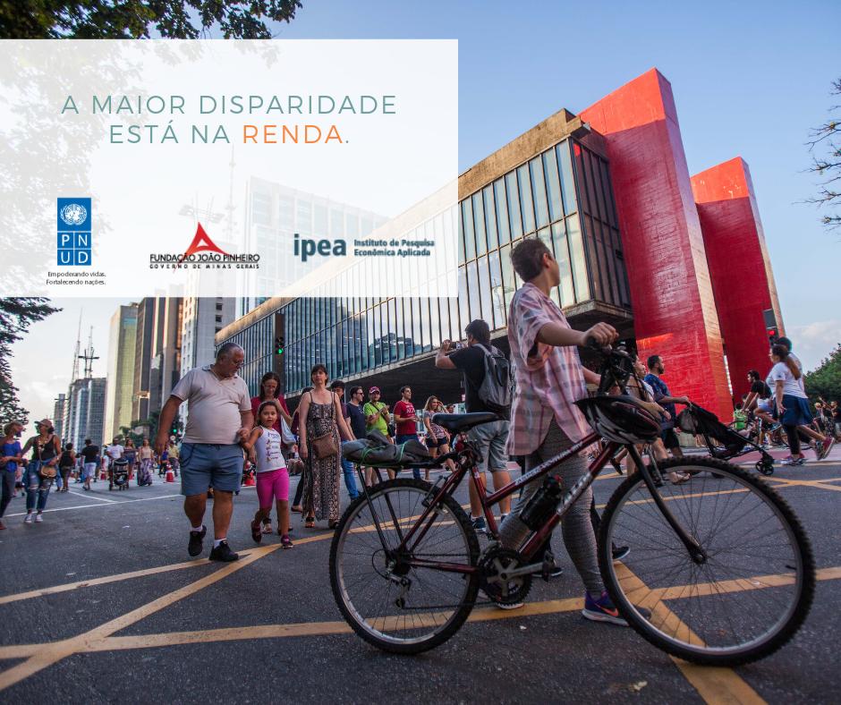 PNUDBrasil's tweet photo. Em 2017, a renda per capita era de R$ 1.681,05 no Distrito Federal e de R$ 387,34 no Maranhão. Ou seja, uma diferença de quatro vezes entre o maior e o menor. Acesse o #RadarIDHM para saber mais: https://t.co/AKiVs2x8m2
@_fjp_ @ipeaonline
Foto: Rogério Cassimiro - MTUR https://t.co/oieZGXB23g