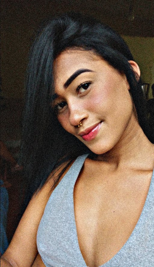 Riketllyn's tweet photo. fofinha, mas já foi gado d+ https://t.co/emynVuo4hs