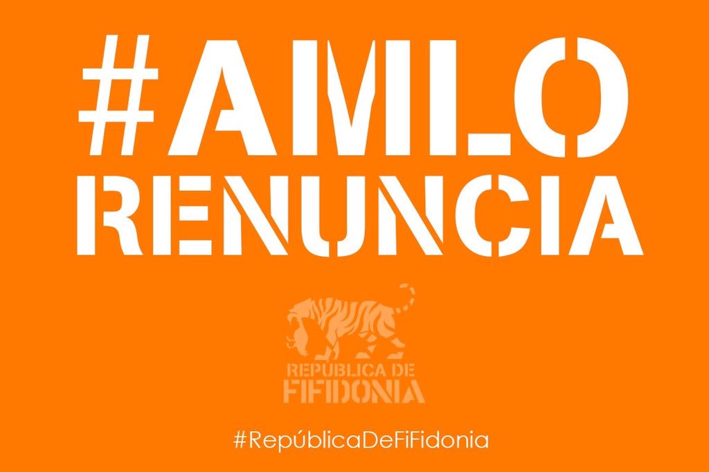 McSally14's tweet photo. Donde quedó la tradición de hacharle la culpa al presidente en turno.. el es responsable de todo lo que sucede desde que decidió tomar el cargo.. después de 
- un magnicidio 
- una explosión por la imprudente desicicion
- Y ahora una masacre.
#PorElBienDeMexico #AMLORenuncia https://t.co/n5G6Kml2zD