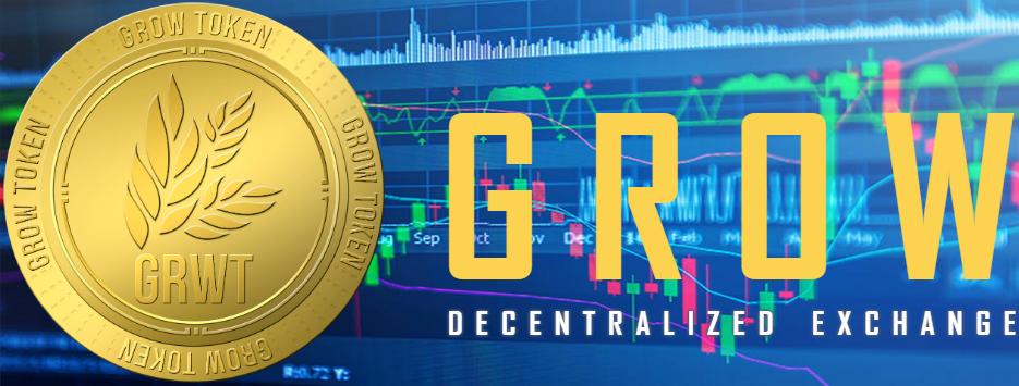 GRWT_Project's tweet image. We are looking for 50 ERC20 Tokens to be listed on Grow Decentralized Exchange.

What token would you like to see listed on our exchange on May 20, 2019?

Comment the (telegram group and token symbol) of the token you would like to see on our exchange. also retweet this post.