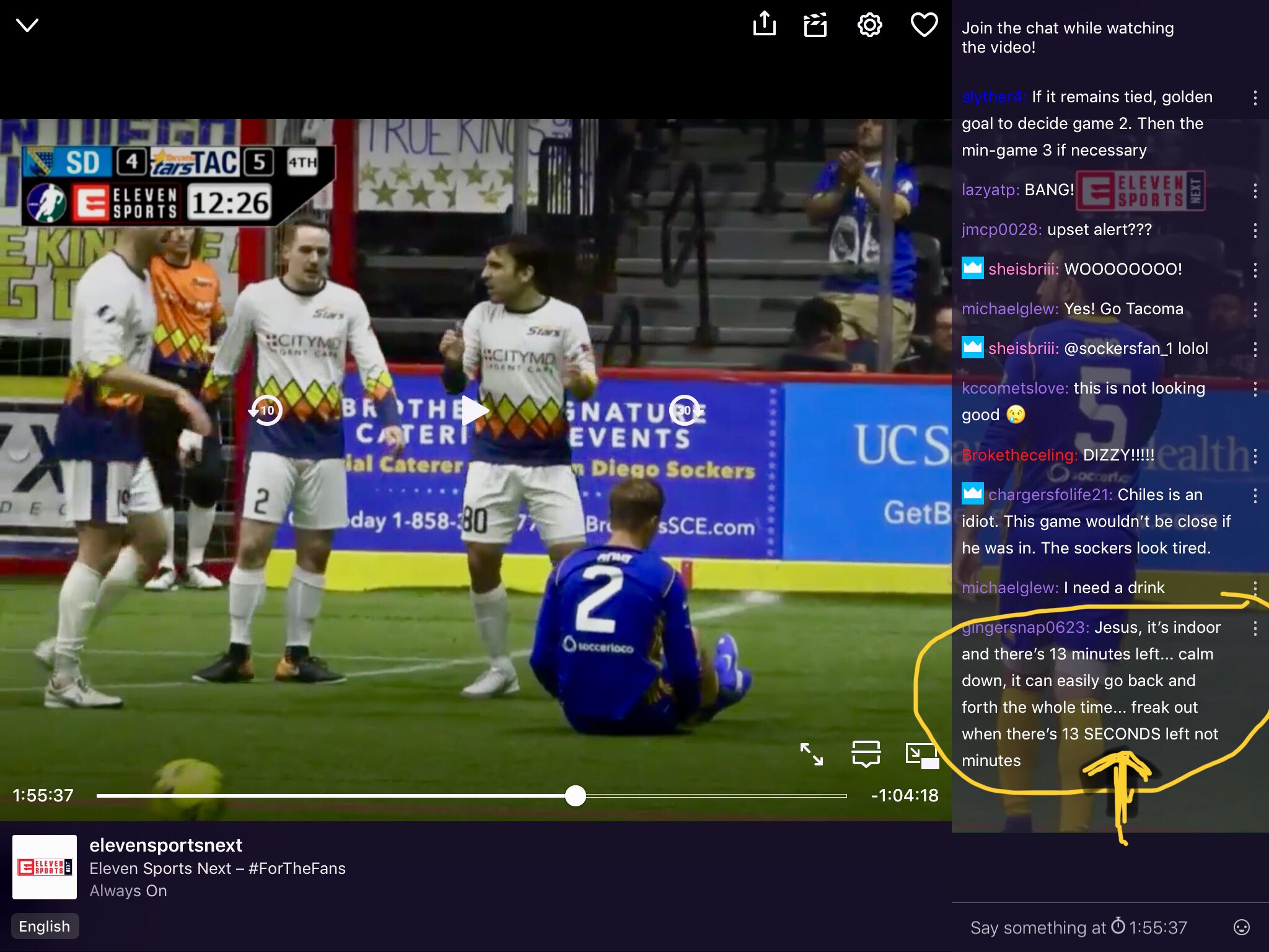 Presidio Soccer (PresidioSoccer) / Twitter