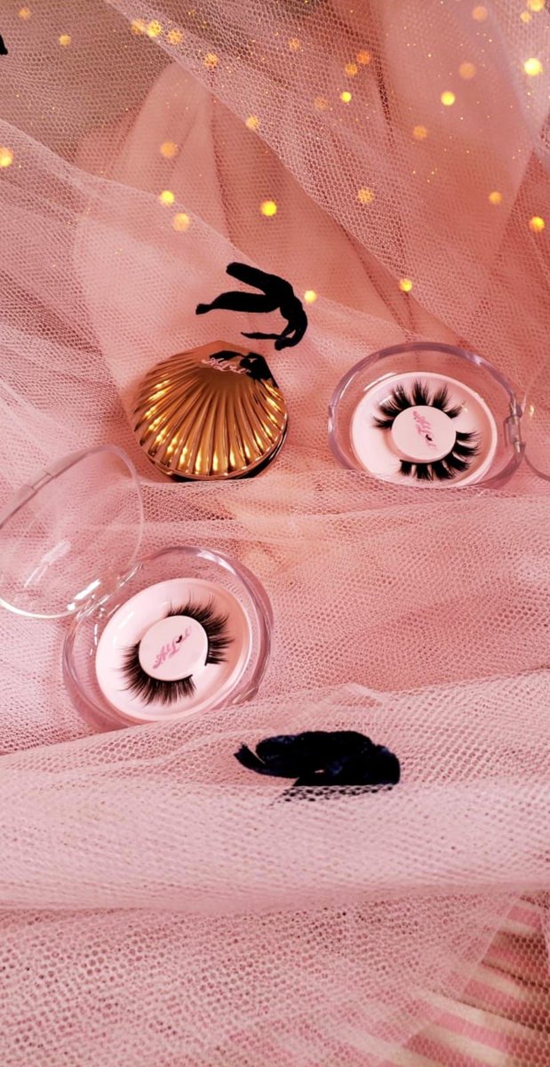 AshLashOfficial's tweet image. Nymphet or Babydoll??? Which is your favorite?

Did you know you could get these on AmazonPrime now!?

Shop now!

#ashlashAF #aestheticAF #Lashes #fauxlashes #falsies