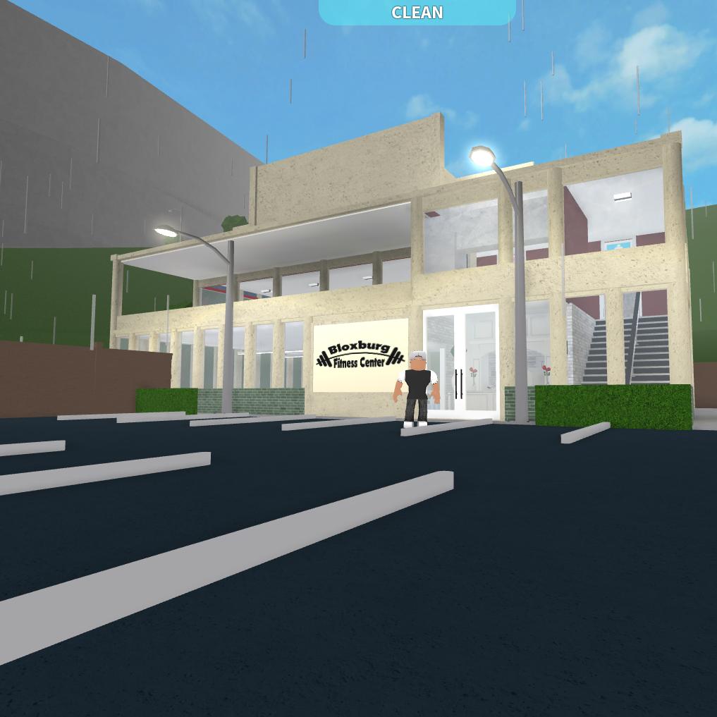 Shu Builds On Twitter Another Requested Change To Bloxburg An