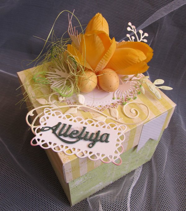 PodModrzewiem's tweet image. podmodrzewiem.blogspot.com/2019/04/wielka…
#easter #explodingbox #EasterGifts