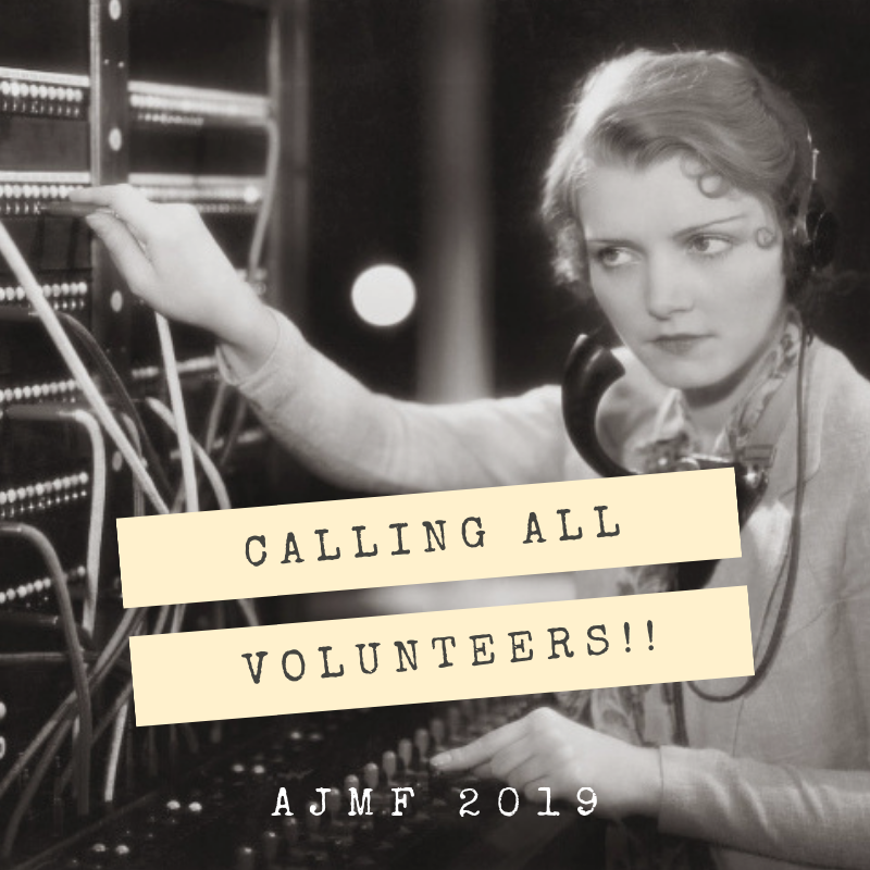 Apple_Jam_MF's tweet photo. We are accepting APPLE-cations for festival volunteers! Get involved and get your weekend pass by becoming a volunteer! The selection and placement process will begin shortly, so follow the link below and apply today!
https://t.co/kgDB5jhVHB https://t.co/pRjJbqBpDa