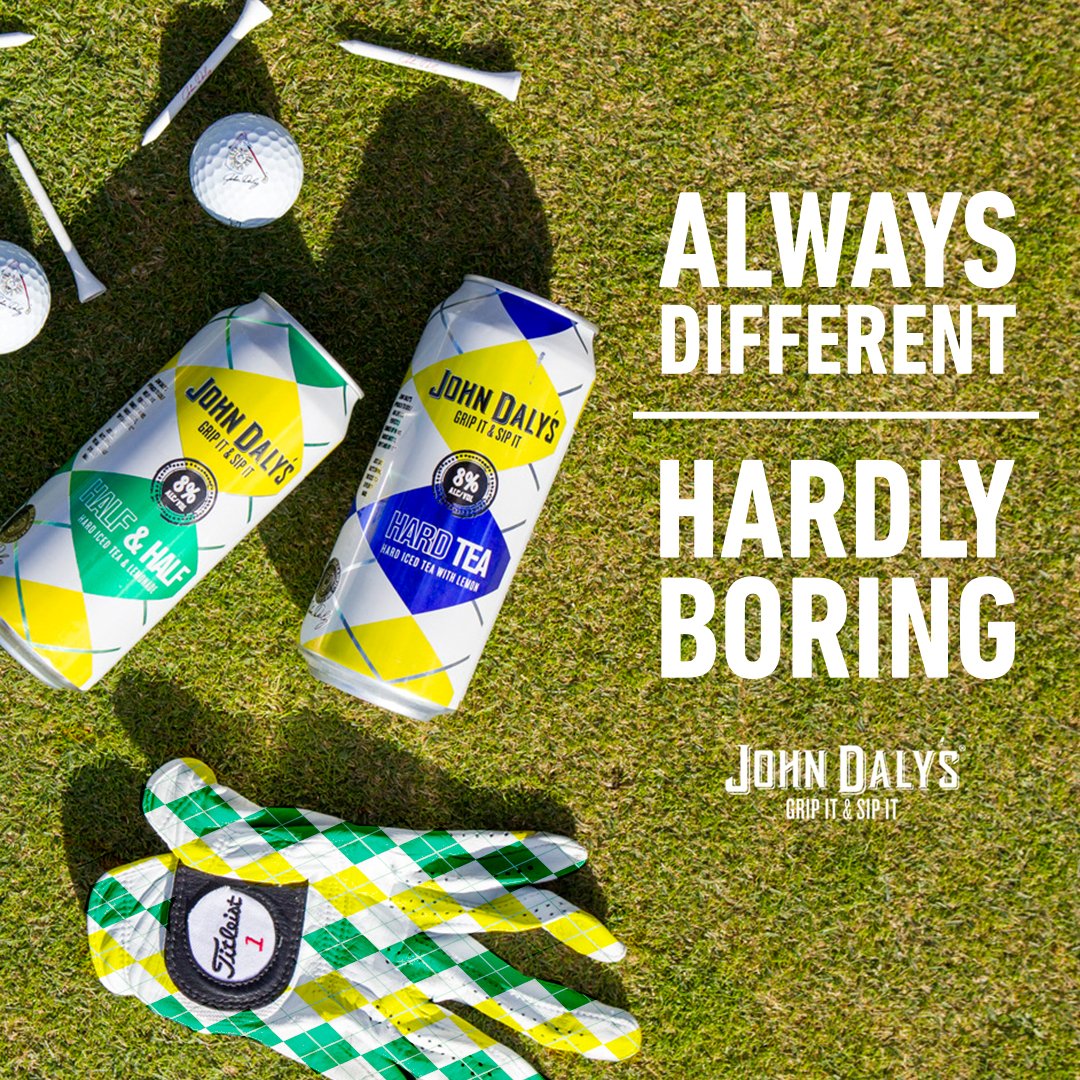 John Daly's tweet media