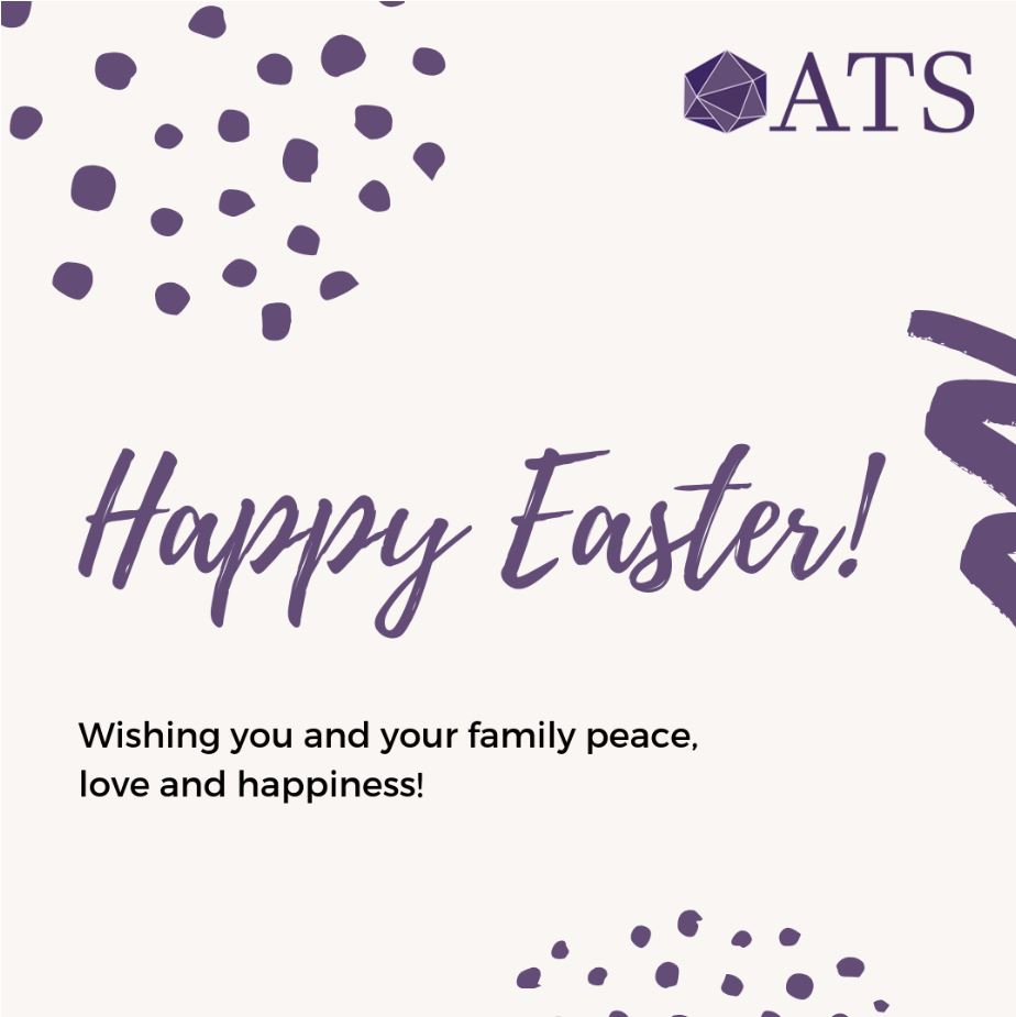 ATSecurityInc1's tweet photo. Happy Easter! #Easter https://t.co/2Cms8l8aaJ