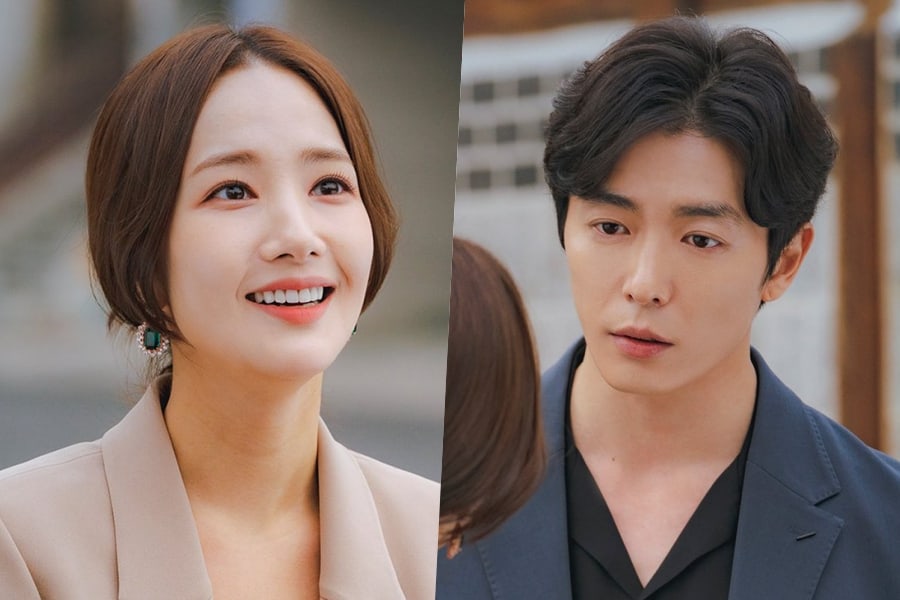 ...Photos Of #ParkMinYoung And #KimJaeWook https://www.soompi.com/article/1...