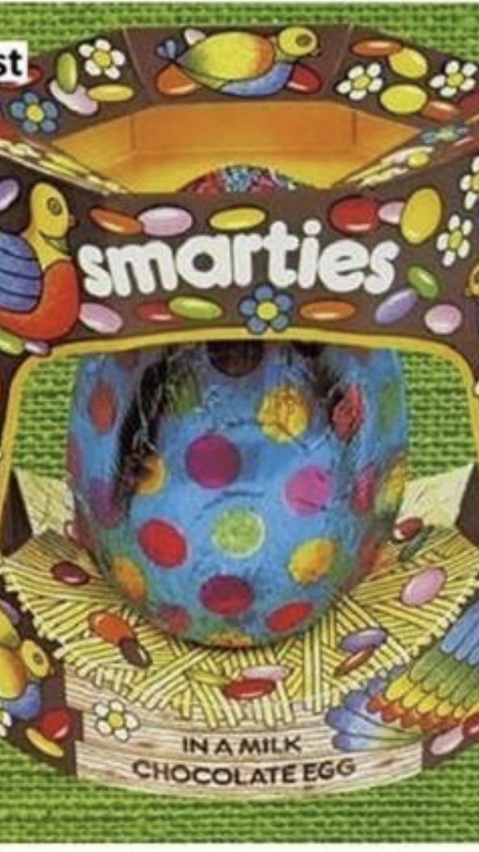 Happy Easter y’all