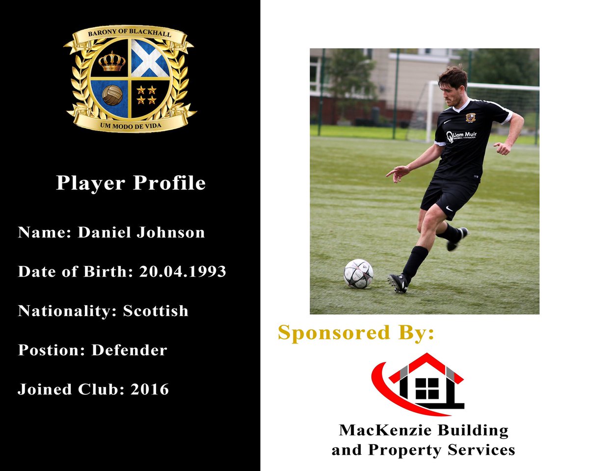 Saturdays Goalscorers ⚽️

27’ McDonald from the penalty spot 🎯

39’ Yates’ long range strike 🔥

53’ McKellar with a turn and hit 💫

58’ Johnston on the volley 💥

63’ Johnston slid in at the back post  💢

Full descriptions on Facebook 📝

#notenoughcharacters

@Scottish_AFF