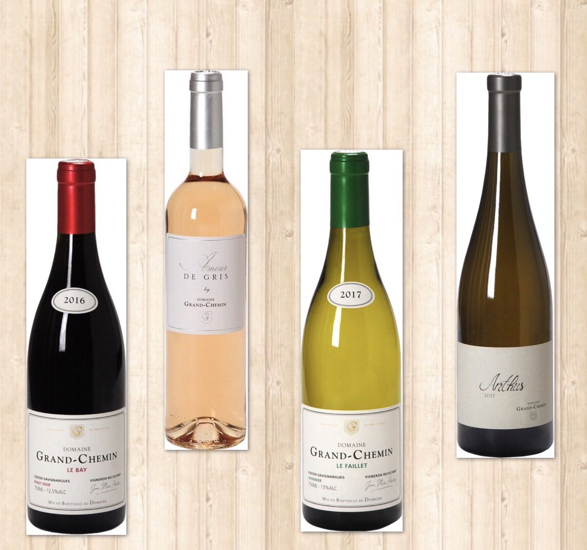 freddegueurce's tweet photo. Ce Jeudi 25 avril La Carafe accueille le @Grand_Chemin pour une belle dégustation 🍷🤩 de ses vins 🍷 miam 😋 alors à jeudiiiii à partir de 🕕 18h @jcwine34 @SaintJeandeVdas #saintjeandevedas #vin #degustation #tapas #restaurant https://t.co/0aO4ZX9GaT