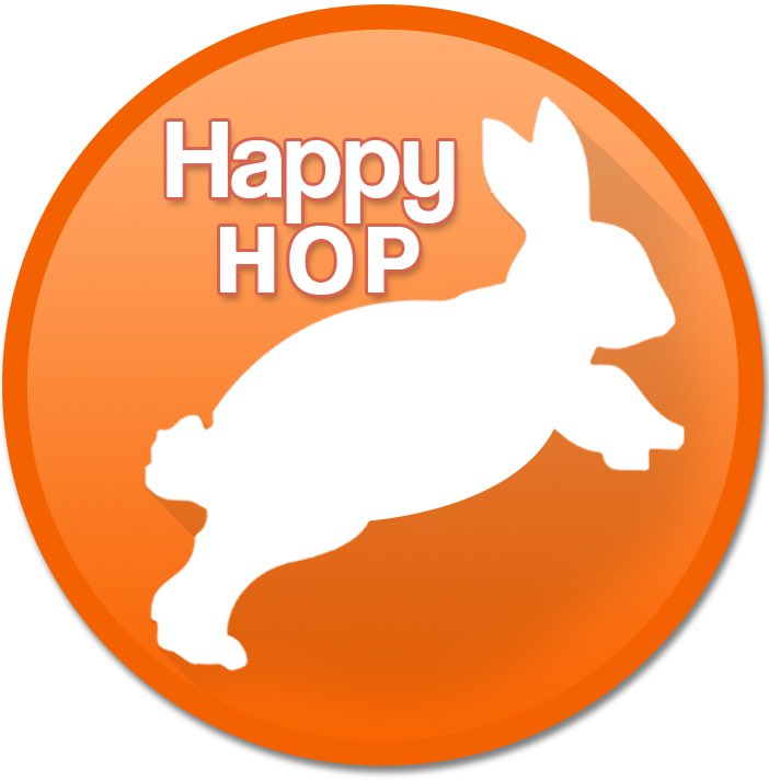 HappyHopNYC's tweet photo. Hoppy Easter https://t.co/jisavYdjOe
