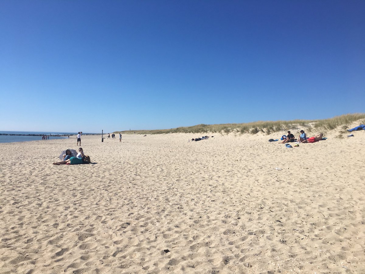 JonnaJul's tweet photo. Vesterhavet - det bedste sted i verden 👍 #MitHood ❤️❤️#Hjertestarter https://t.co/WMAtjAvbBM