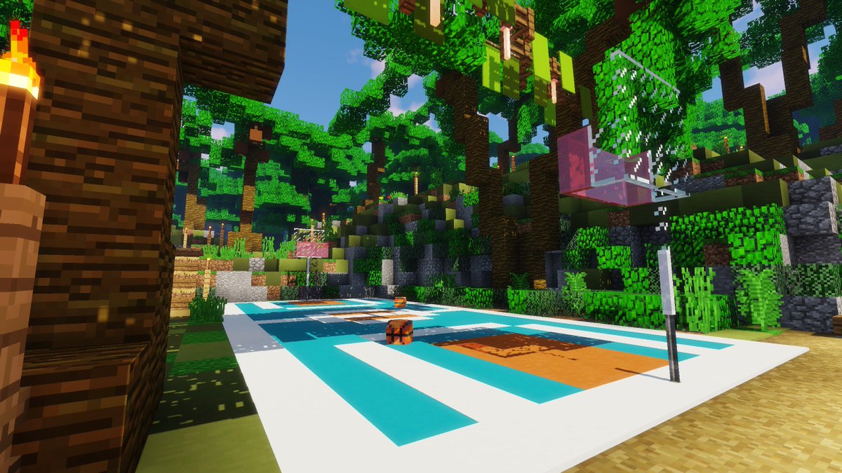 TreeboGames's tweet photo. Looking for an Australian #Minecraft #server with an amazing community? Look no further than TreeboMC! With our wide variety of gamemodes, we offer an experience you won't forget! #minecraftau #minecraftserver https://t.co/Pb5p4TLzZc
