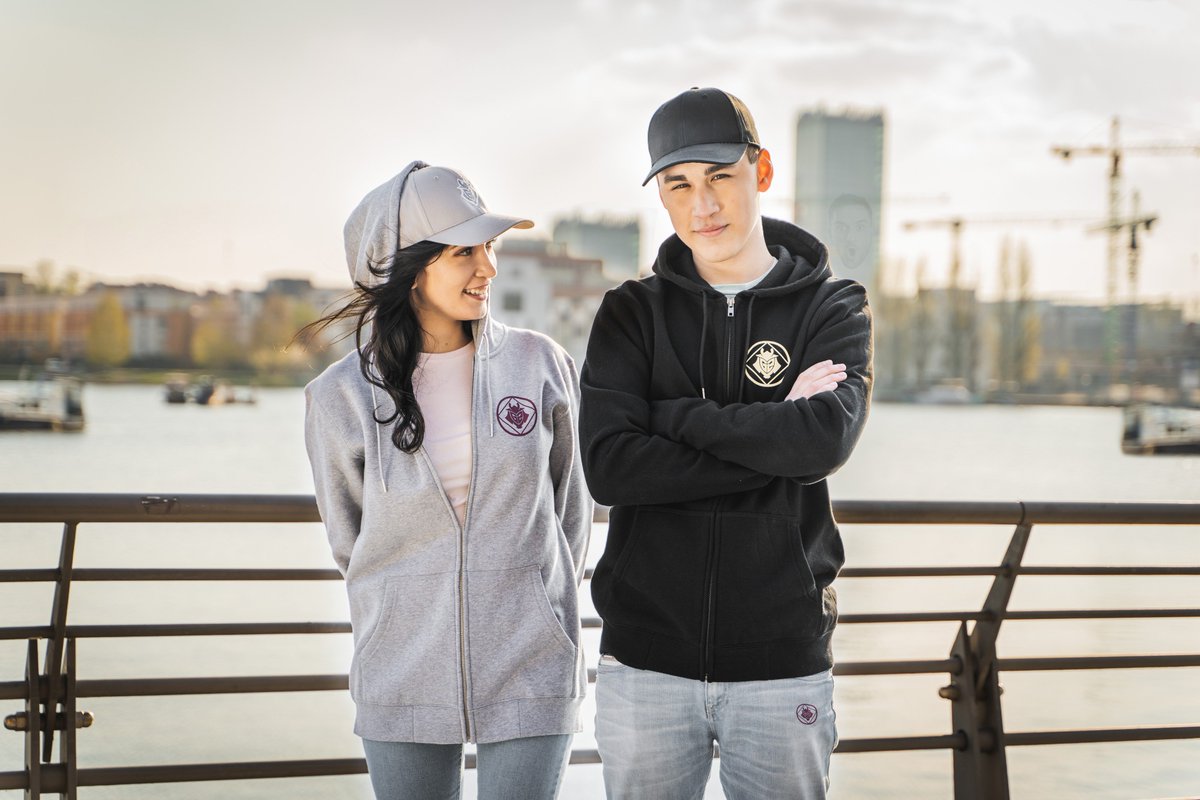G2 Esports tweet media