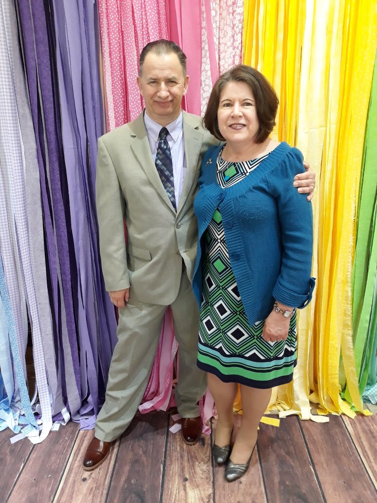 #easteratfirstbaptistarlington