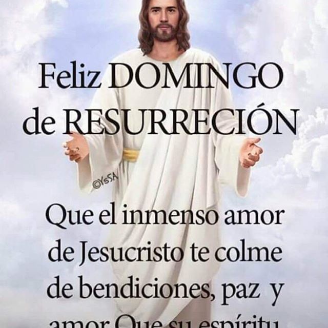 dralauravargas's tweet photo. Un día muy importante para todos los que creemos en un ser Supremo, nuestro Señor Jesucristo vive por siempre en nuestros corazones. 
#semanasanta2019 
#domingoderesurreccion 
#domingoenfamilia https://t.co/PGRMrd0A69 https://t.co/bBnS4ogR33