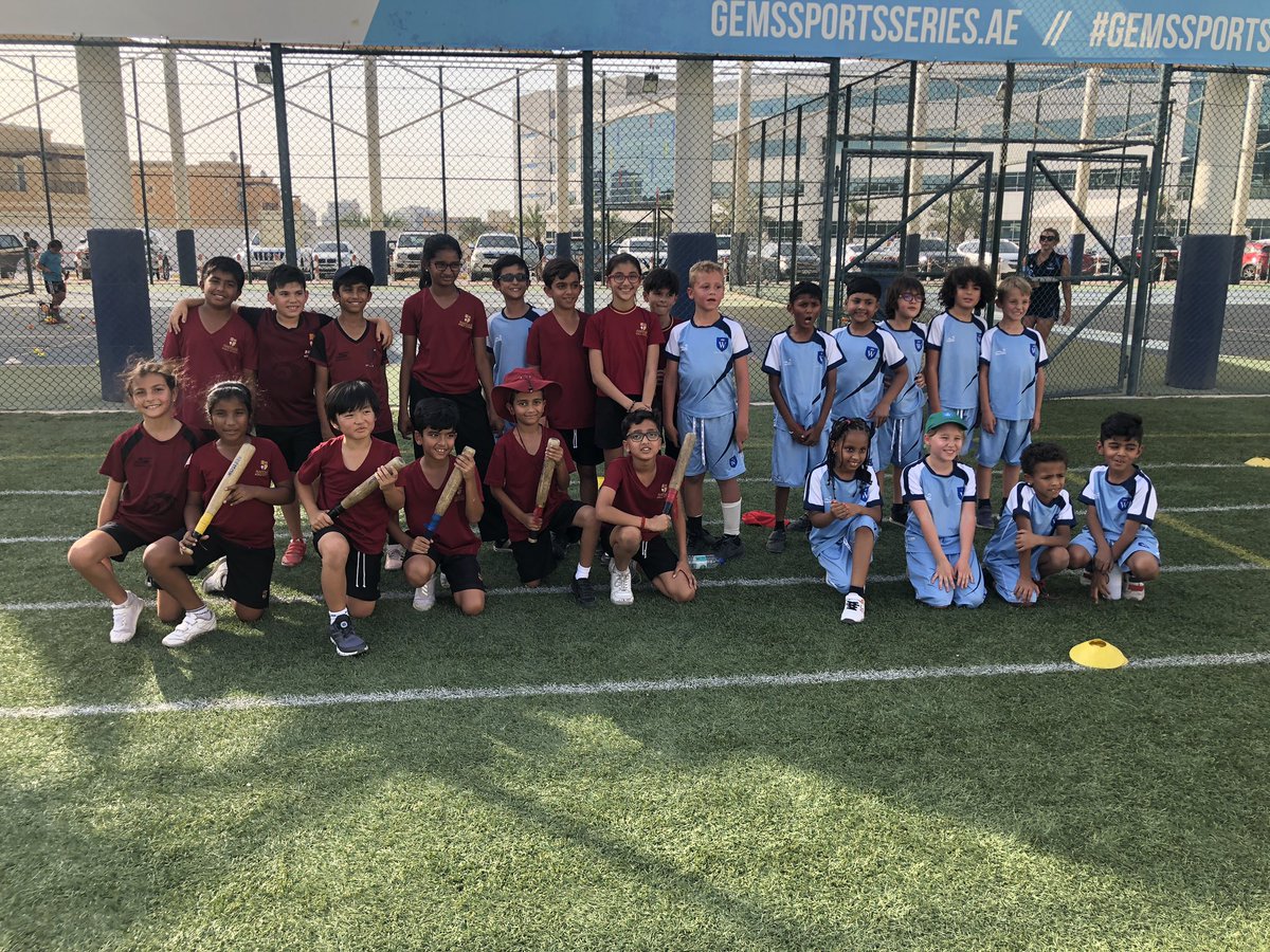 Sports | Raffles World Academy tweet media