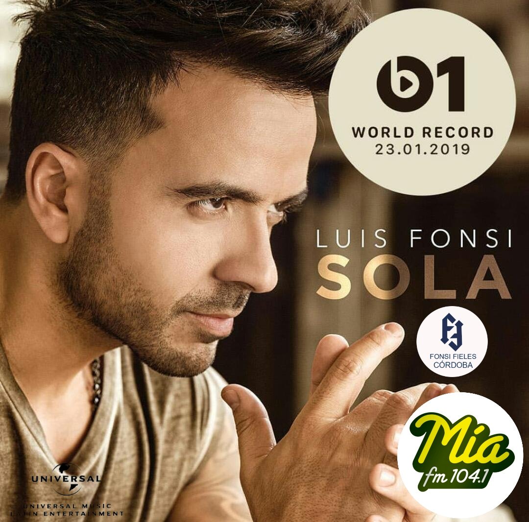 Rominadeleon20's tweet photo. Hola!!!@MIAFM paso a desearles muy felices pascuas para todos!! Y mis 👋 para las @Fonsi_FielesCba un 💋 grande....Romy https://t.co/pGyNtpgigc