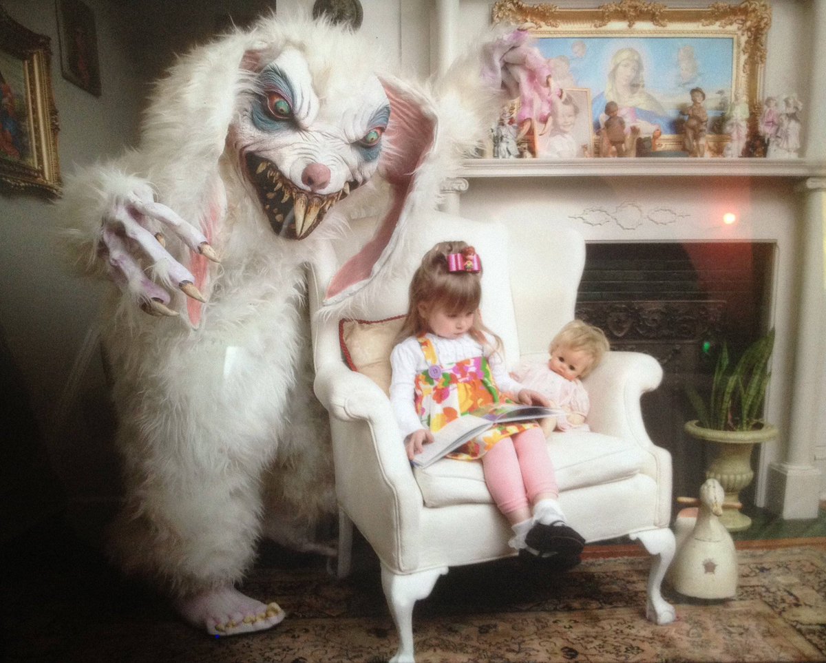 ILIntFilmFest's tweet photo. Happy Easter! Submit to Illinois International Film Festival Today @filmfreeway & #withoutabox #iiff2019 #filmfestival #supportindiefilm #happyeaster #evilbunny #nightofthelepus @Withoutabox #filmfreeway https://t.co/0Umbhmp60s