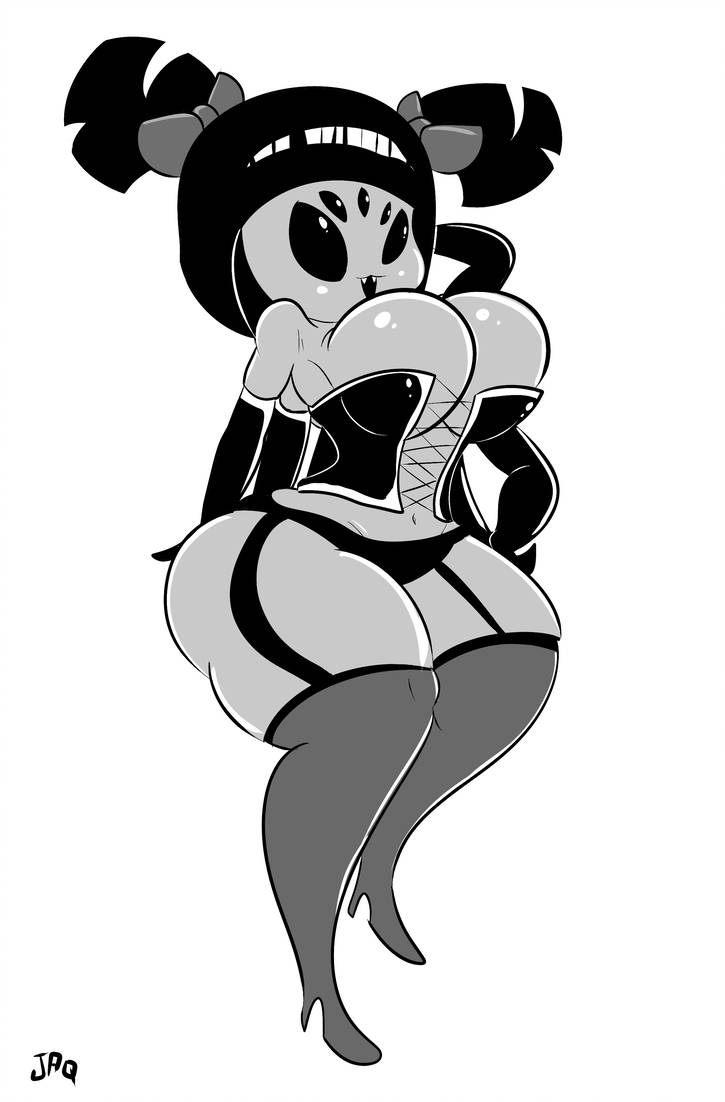 ConsleTan_Lewds's tweet photo. Muffet doesn't exactly celebrate easter like how everyone else does. And she sadly doesn't have access to a bunny suit.

But that doesn't mean she still can't help but please the crowd~

(Art by SoloFrozen on DeviantArt) https://t.co/8zCITRieoj