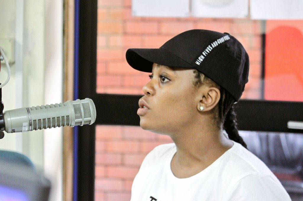 BikoFoundation's tweet image. Naledi Modise says social grants are one of the @GovernmentZA interventions towards alleviating poverty in post 94 South Africa. Govt also need o invest in primary health care. Free higher education also important. A focus must be on TVET colleges too #FrankTalk #kgotla