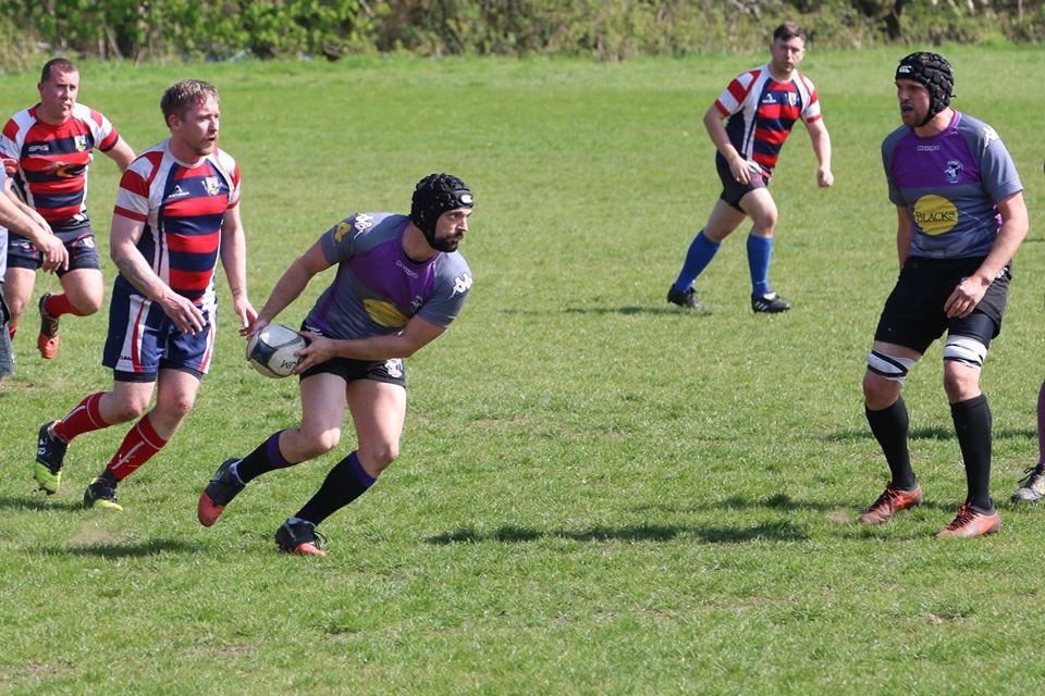 dvymonster's tweet image. The day after.... #rugby #gettingtooldforthis