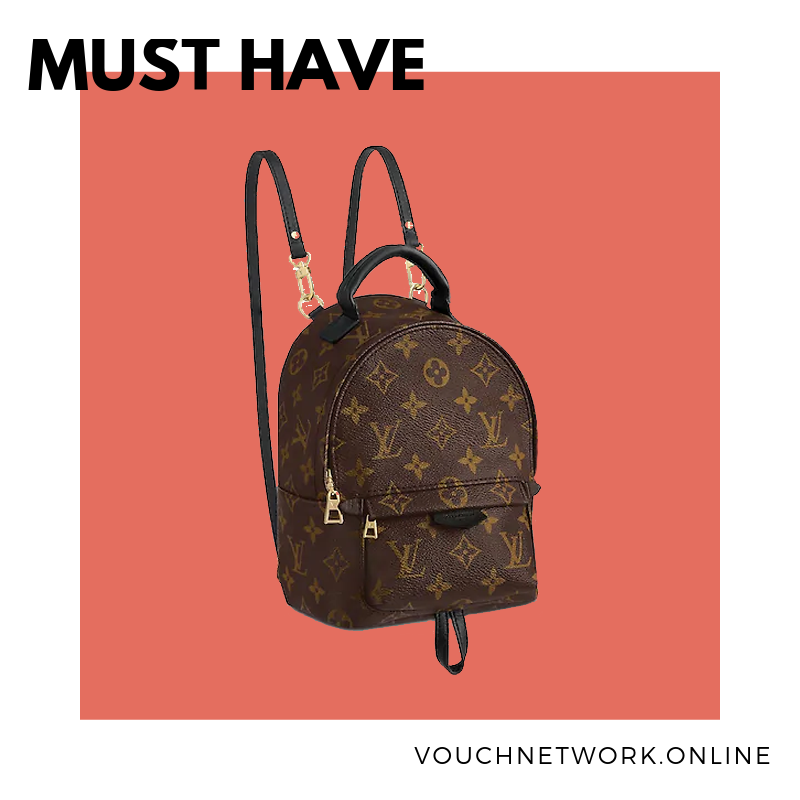 NetworkVouch's tweet photo. Just like dresses with pockets or well fitting jeans, a good backpack can make your life so much easier. :)

Find the best one for you in our online shop https://t.co/vLvjAa3e8f https://t.co/2xFadaRqdm
