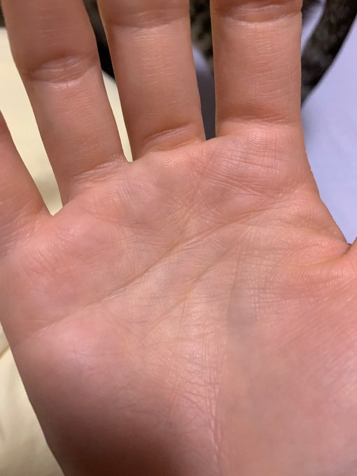 変形ますかけ線とは 性格や適職などを男女別に紹介 手相占い11選 セレスティア358
