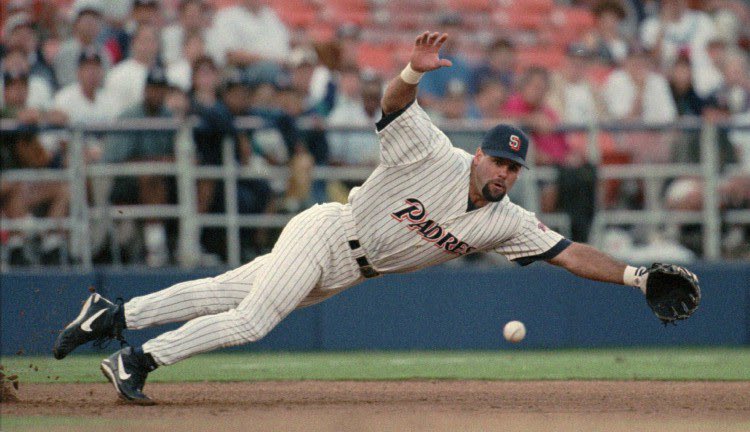 Happy Birthday Ken Caminiti  