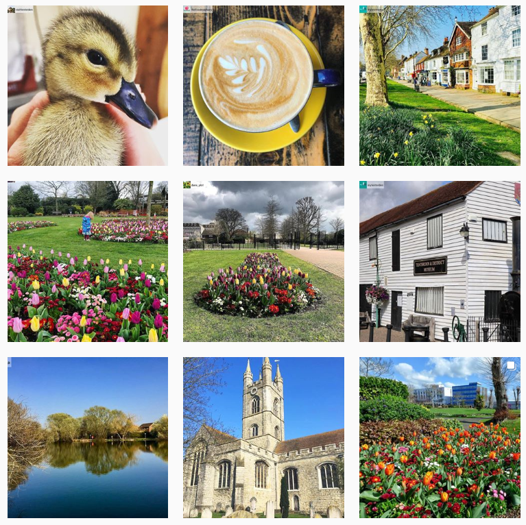 Have you seen our Instagram account? Head over to @ashfordbc and tag us or use the #ashfordbc to show us what you're up to. We've shared some amazing pics from our residents recently - could yours be next on our grid?!