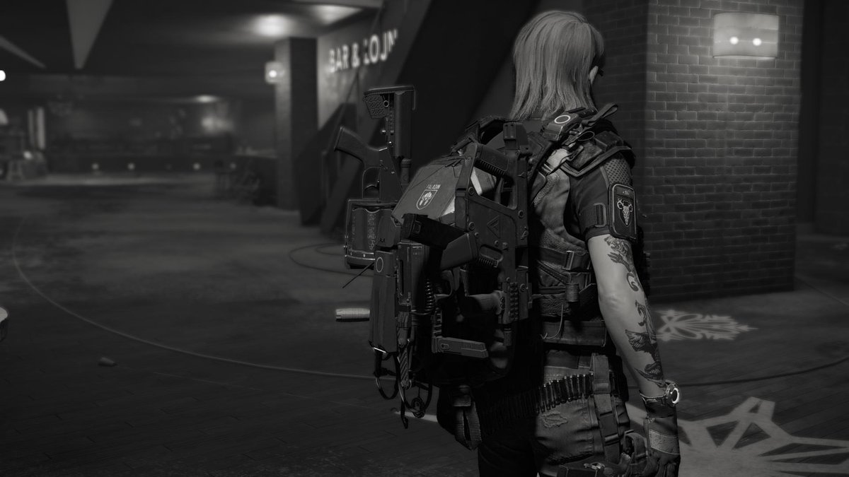 gbaez89's tweet photo. Im getting of kind of addicted to photo mode...
#TheDivision2 #Divisionshots #AgentHighlights #VirtualPhotography #GamePhotography #DivisionEdits #TheDivision2Photos @TheDivisionGame @divisionforums @TheDivisionBlog #divisionshots #TheDivision2Photos https://t.co/1d2SKPStXL