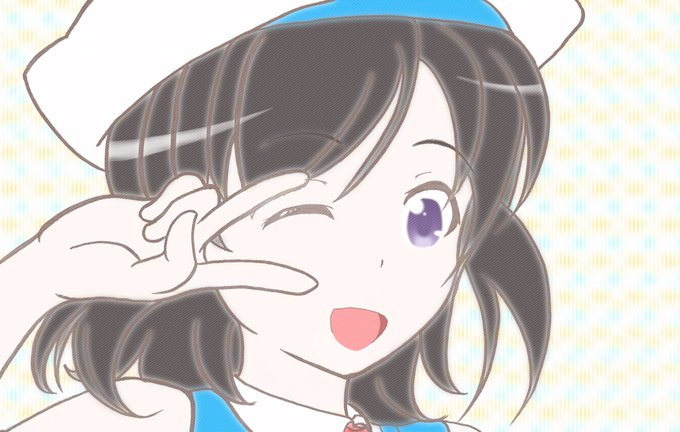 宇佐美奈々子のtwitterイラスト検索結果
