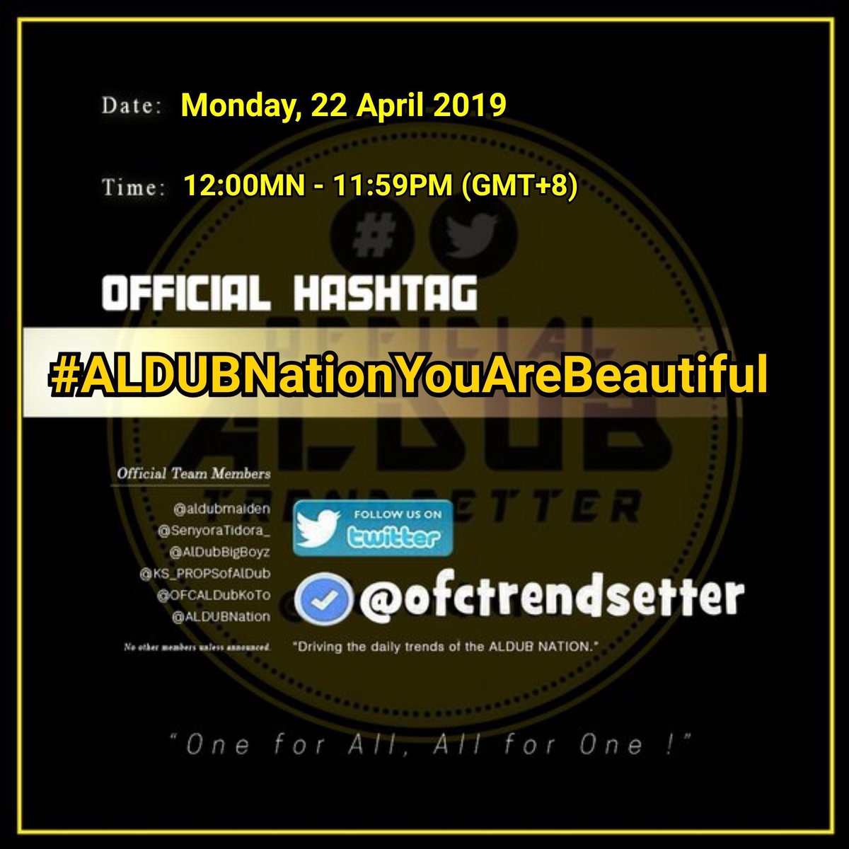ALDUBNation tweet media
