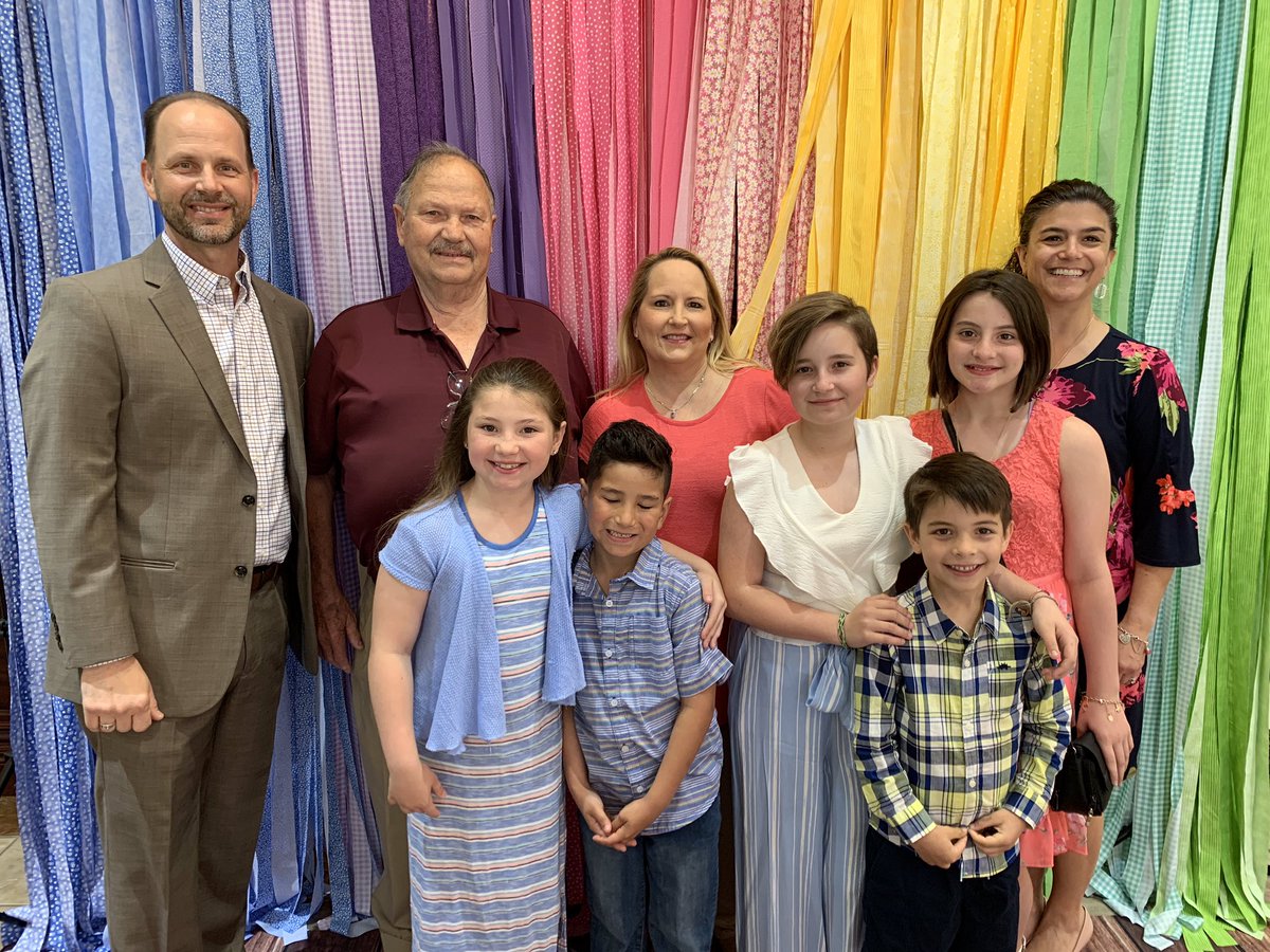 #easteratfirstbaptistarlington