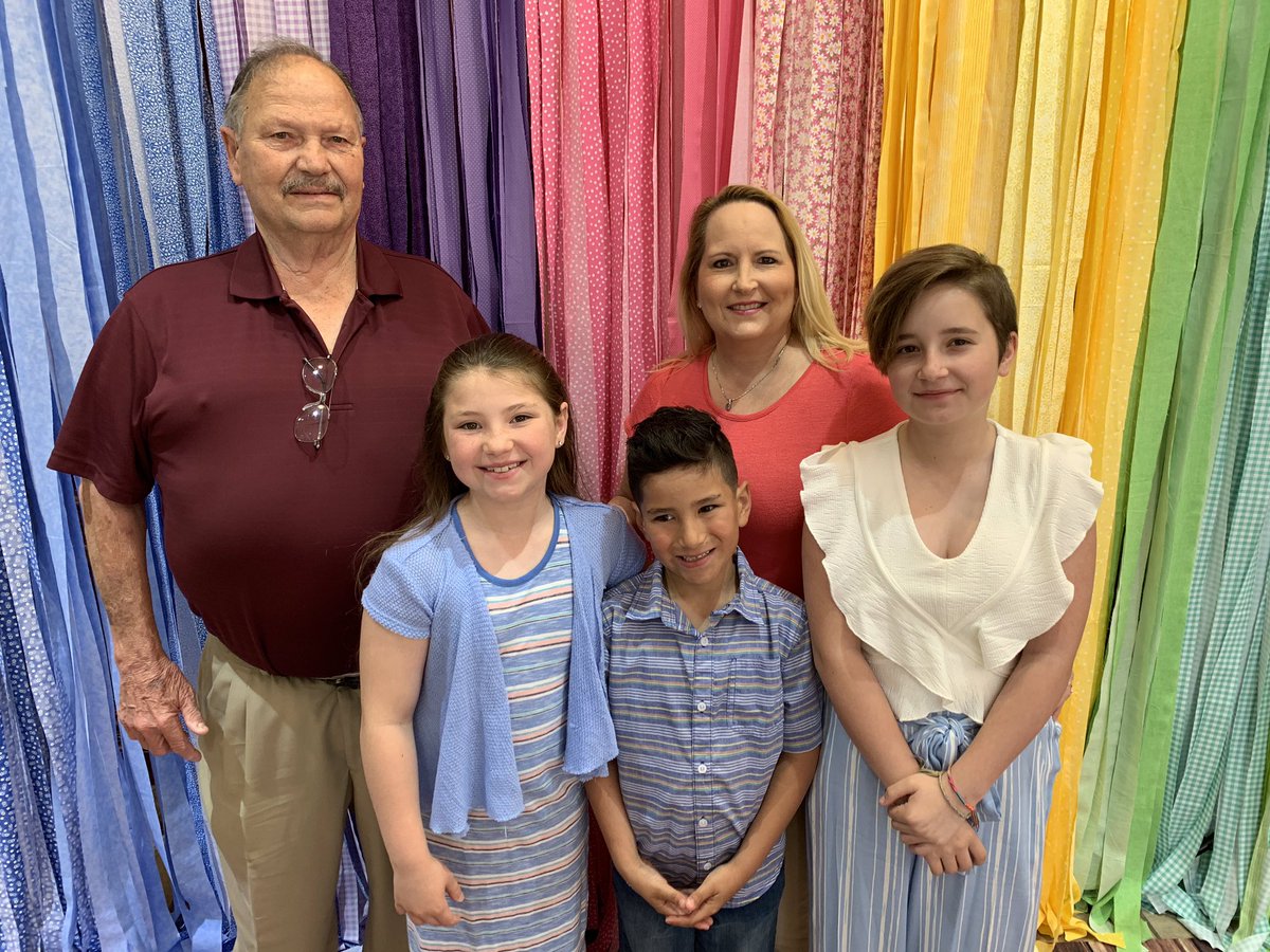 #easteratfirstbaptistarlington