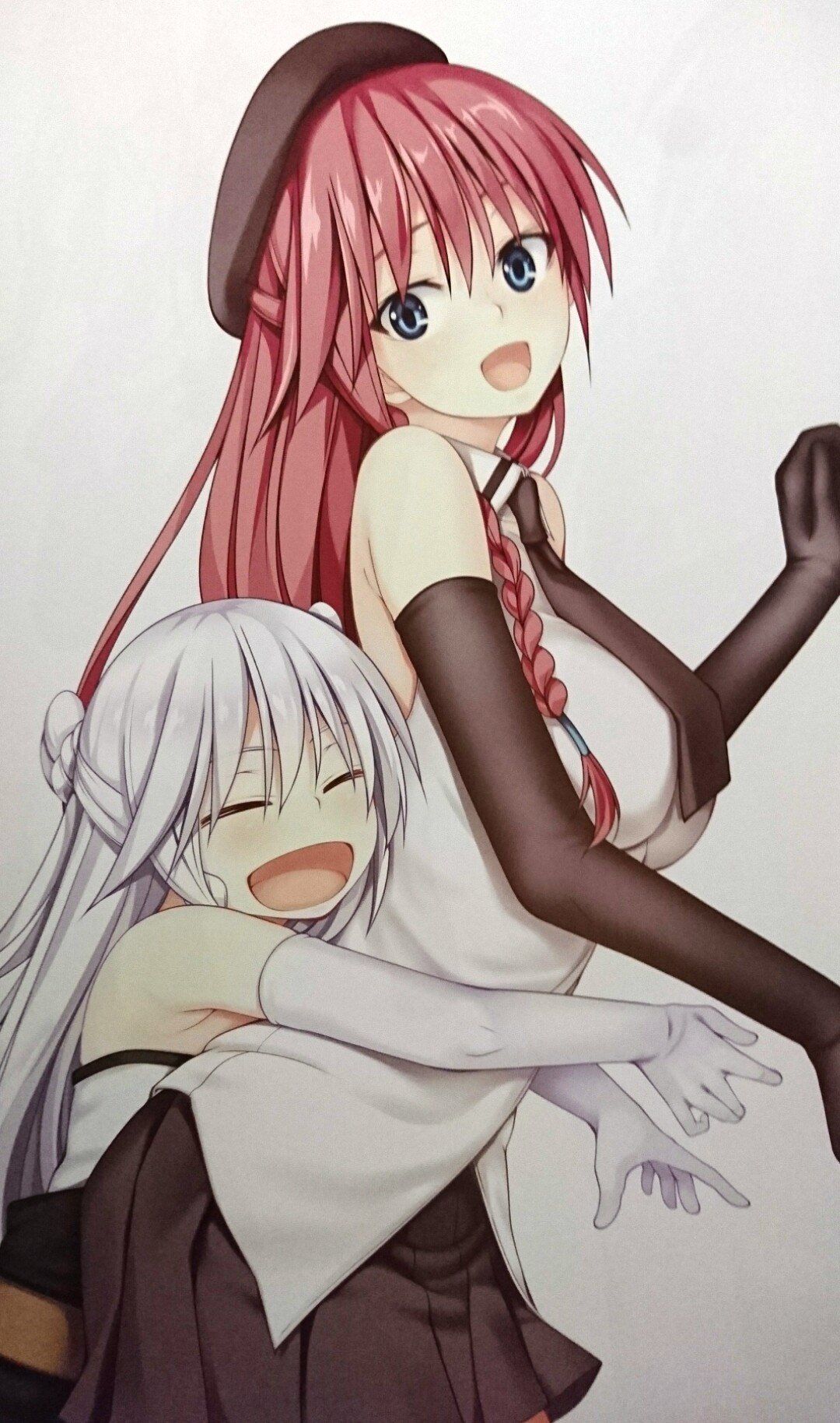 浅見リリス リリム リリス すみません 娘のリリムがtwitterを始めたと言うので私も一緒にこの垢でtwitterをやってみることにしました 私もリリムも初心者なのでみなさん優しくしていただけると嬉しいです リリム これからはママ様と一緒に呟いていく