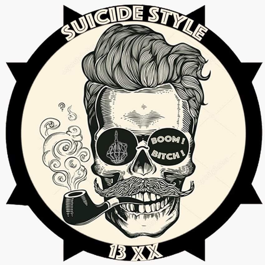 Suicide Style ( 13XX ) Crew Gta V (@SuicideStyle13) / Twitter