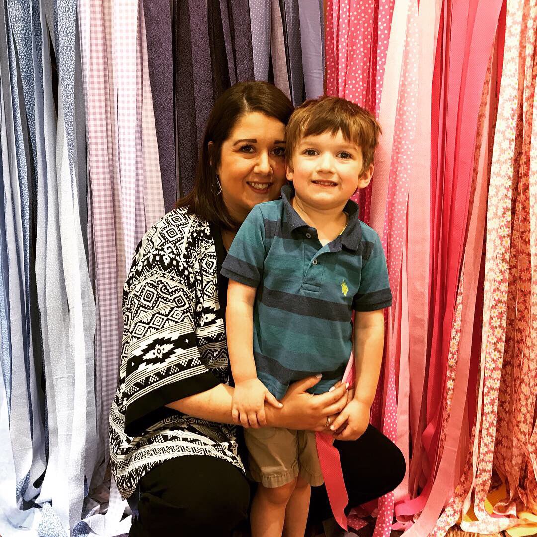 #easteratfirstbaptistarlington