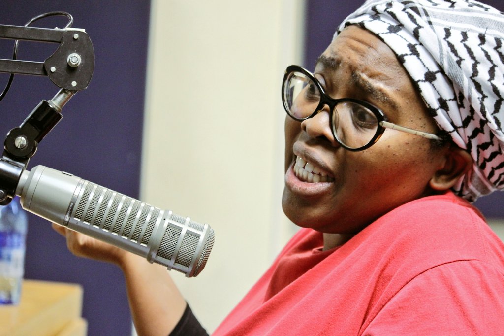 BikoFoundation's tweet image. Nolwazi Lembede says there's positive correlation in investment in education and successes in economy. So there must be 0% gene coefficient in SA to reach equality. We also need to focus on TVET colleges, artisans are critical to building the economy #FrankTalk #Kgotla