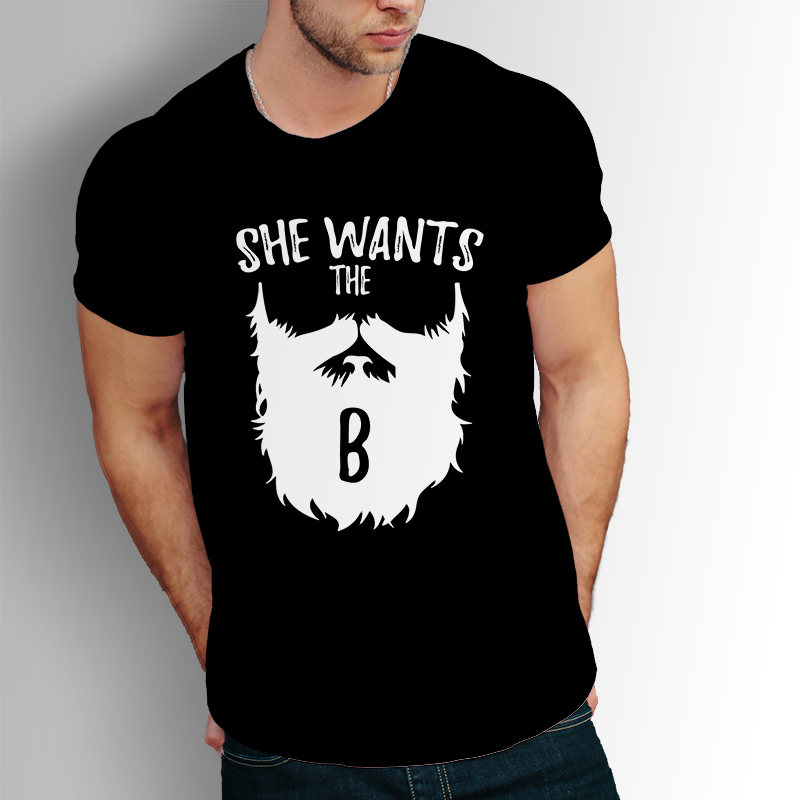 thoitrangbtees's tweet photo. "She Wants The Beard"
** LIMITED EDITION. 100% Original Design **
>>Buy here: https://t.co/IZwhE9tTlB

#trendytshirts #beard #beards #beardtshirts #beardtshirt #beardtee #beardtees #beardshirts #beardshirt #beardgang #bearded #beardlife #beardman #beardedman #beardlover https://t.co/oQhDGIIiW7