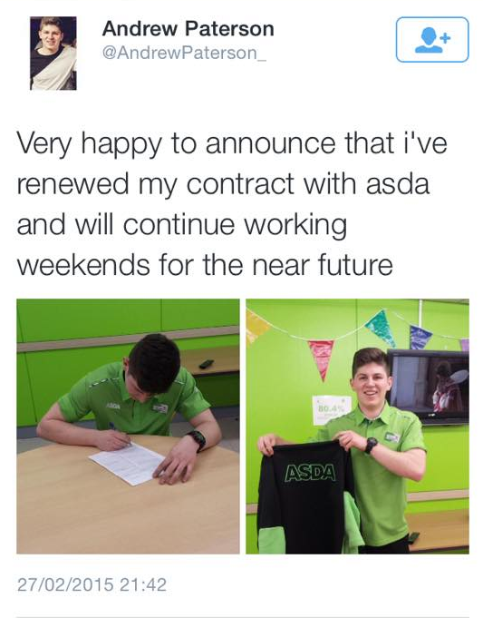 Footy Accumulators tweet media