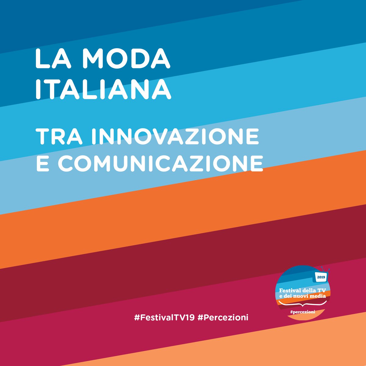 Festival della Tv tweet media