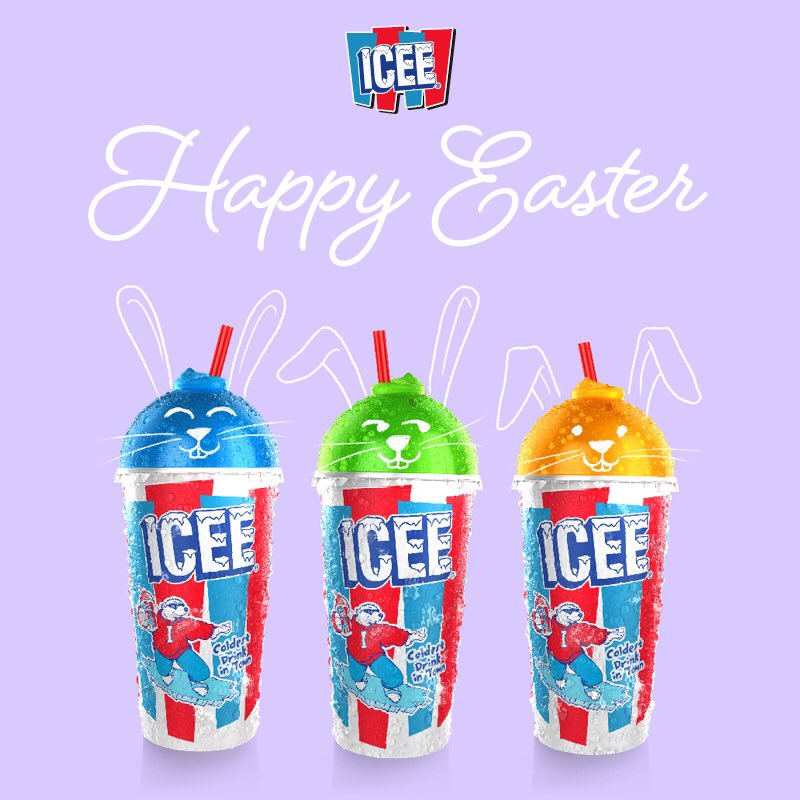 #EasterSunday 🌿☀️💙🐰🌸