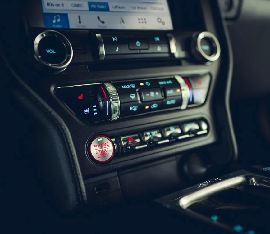 ChieflandFord's tweet image. Are you ready to make the Ford Mustang yours? Just press start.

Come by Chiefland Ford a test drive today!
chieflandford.net #PlattnerautomotiveGroup #Mustang #PushbuttonStart #FastCars #Miami #FtLauderale #Daytona500