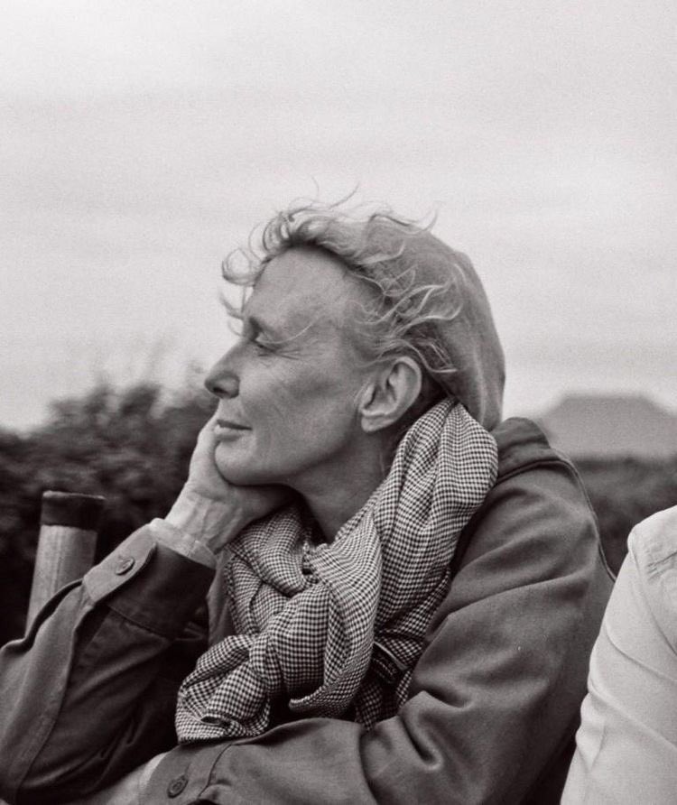 Happy Birthday Claire Denis 