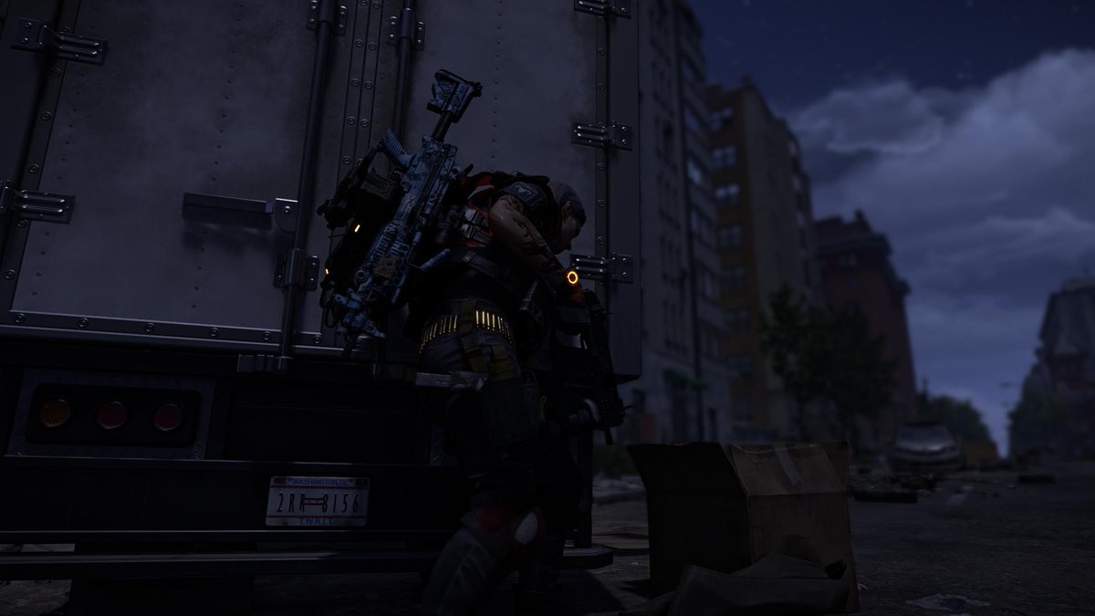 gbaez89's tweet photo. Im getting of kind of addicted to photo mode...
#TheDivision2 #Divisionshots #AgentHighlights #VirtualPhotography #GamePhotography #DivisionEdits #TheDivision2Photos @TheDivisionGame @divisionforums @TheDivisionBlog #divisionshots #TheDivision2Photos https://t.co/1d2SKPStXL