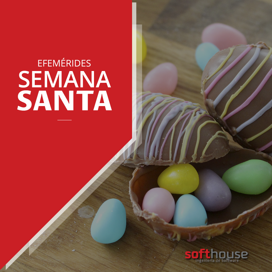 softhousearg's tweet image. Felices pascuas a todos! 🐰