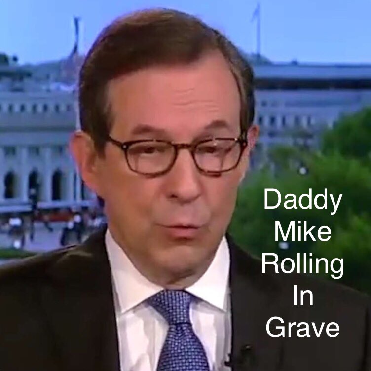 Freedomologist's tweet image. #softInterview When asked @adamschiff says Steel Dossier investigated by GOP past 2 yrs - but no word of evidence uncovered, FISA abuse discovered or current OIG Horowitz investigation report due by June 2019.  ...and then Crackerjack host Wallace responds  #crickets #smh #rino