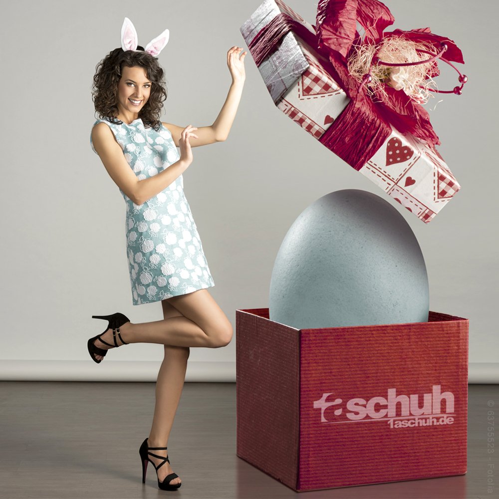 1aschuh's tweet photo. Happy Easter ihr Lieben! Genießt die Feiertage und bleibt entspannt :-) https://t.co/3KzWjYnl8l
 #1aschuh #schuhe #schuh #Shoes #ostern #karfreitag #Karsamstag #Feier #Feiern #Feiertage #Feiertag #ostern2019 #osterhase #hase #Ostereier #Eier #überraschung #prozente #rabatt #sale https://t.co/3VZzo9c5TE